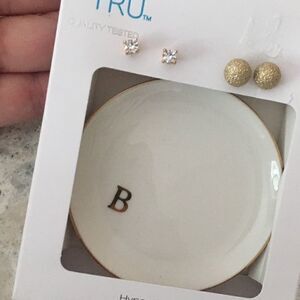 Earring Set 